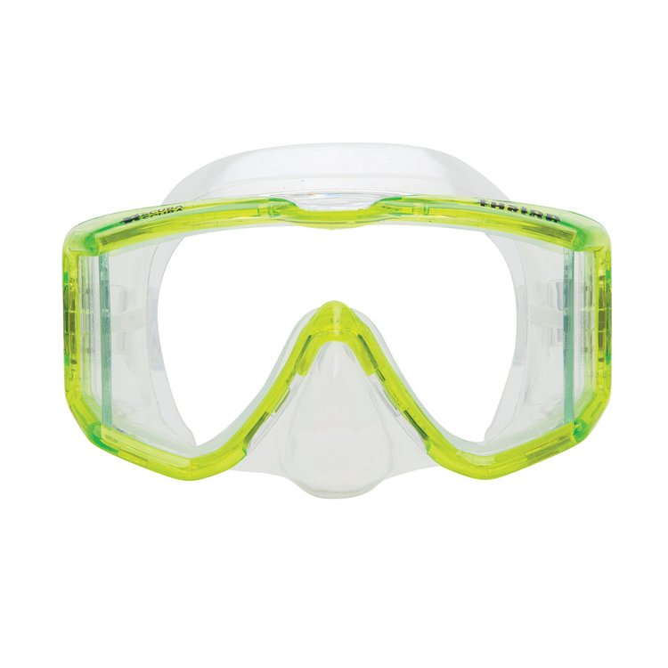 XS Scuba Mask - Fusion