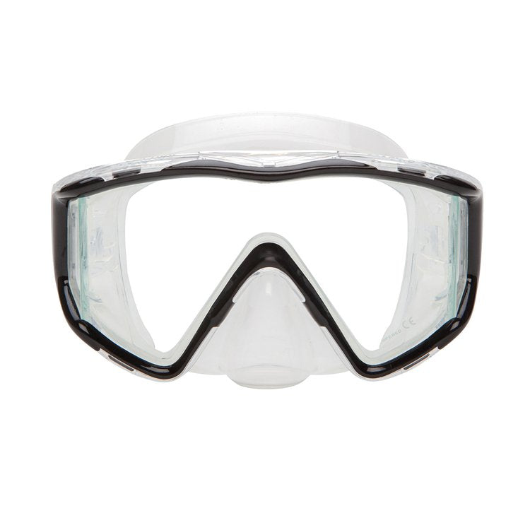 XS Scuba Mask - Fusion 3