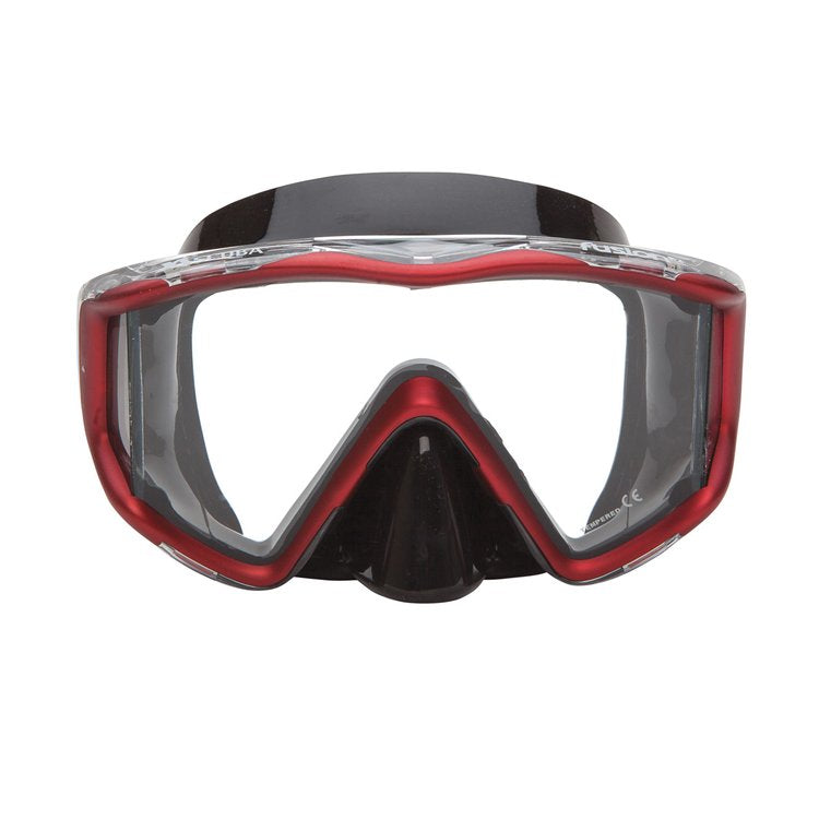 XS Scuba Mask - Fusion 3