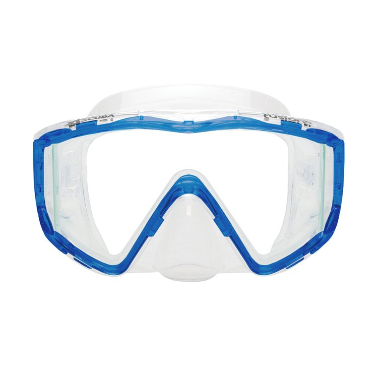 XS Scuba Mask - Fusion 3