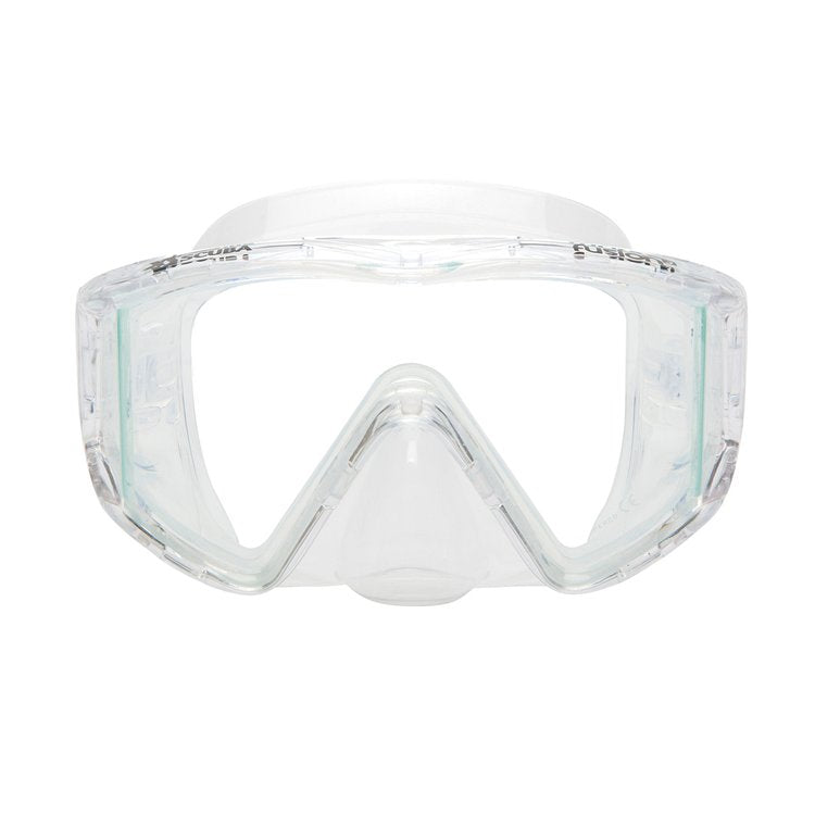 XS Scuba Mask - Fusion 3