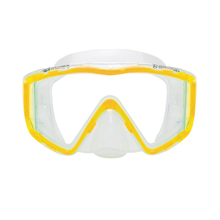 XS Scuba Mask - Fusion 3