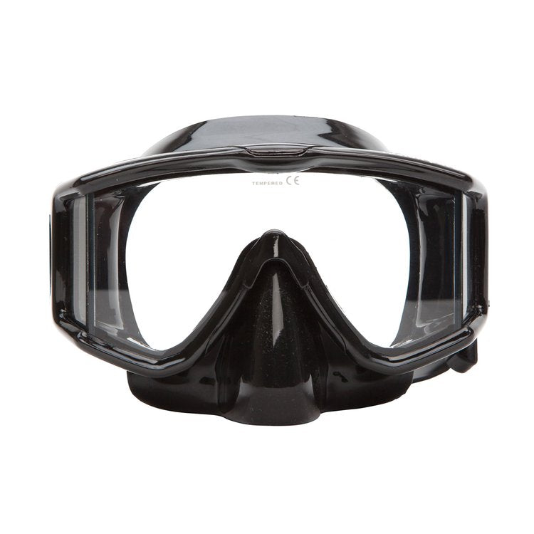 XS Scuba Mask - Fusion Purge