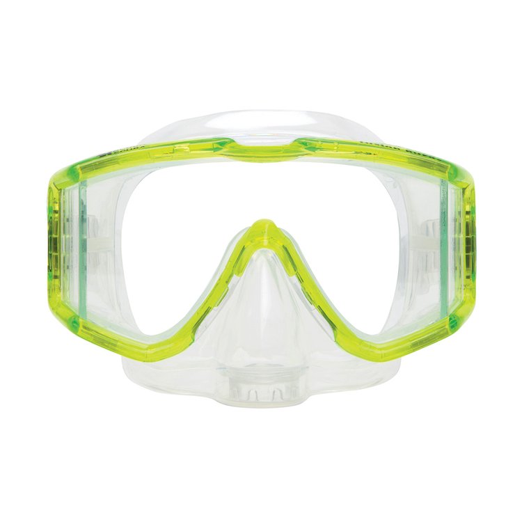 XS Scuba Mask - Fusion Purge
