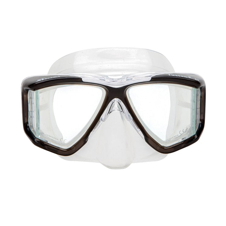 XS Scuba Mask - Fusion 2 Jr.