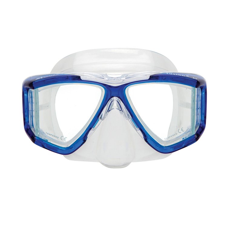 XS Scuba Mask - Fusion 2 Jr.