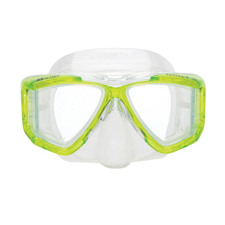 XS Scuba Mask - Fusion 2 Jr.