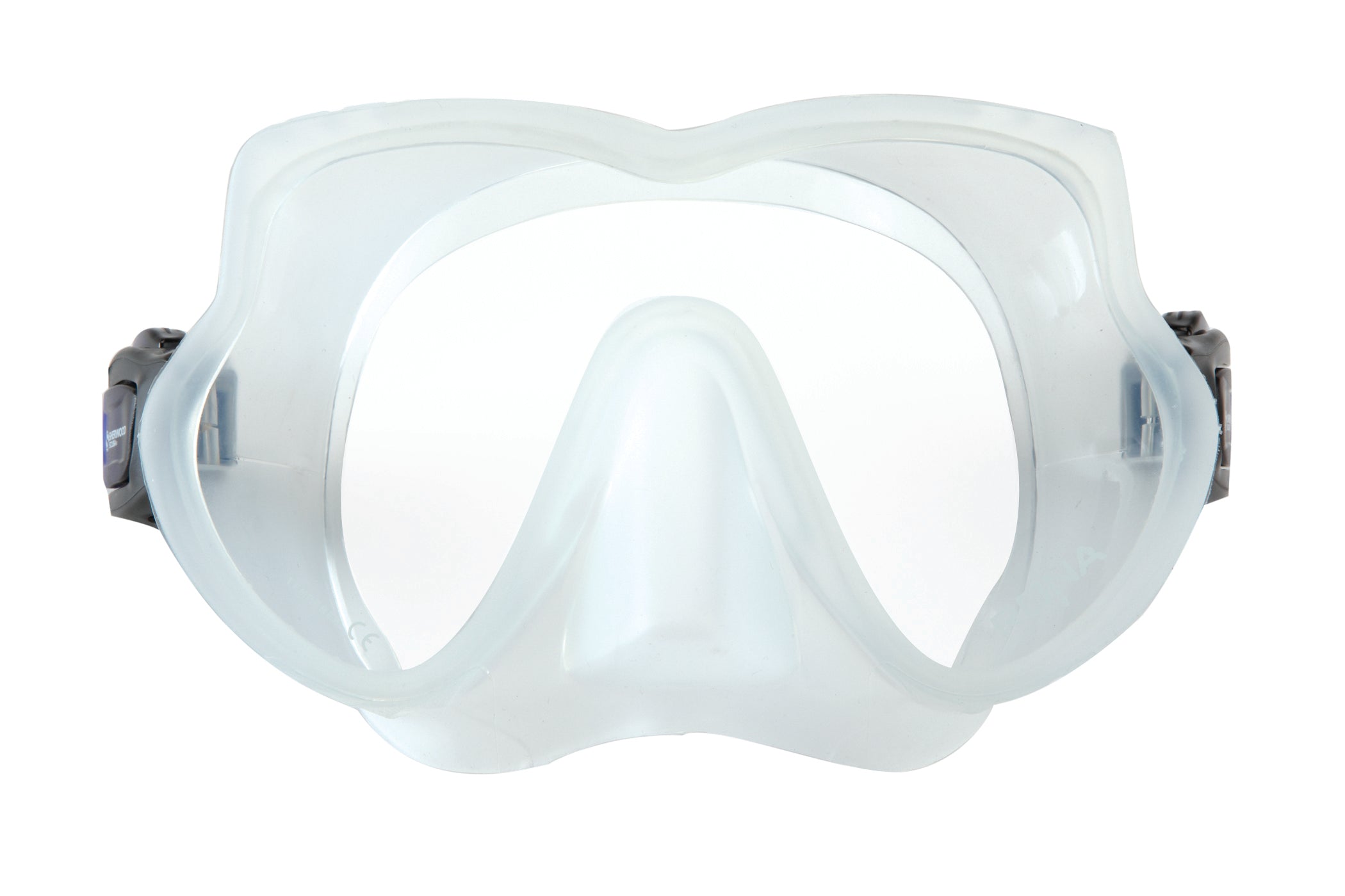 Sherwood Rona Mask