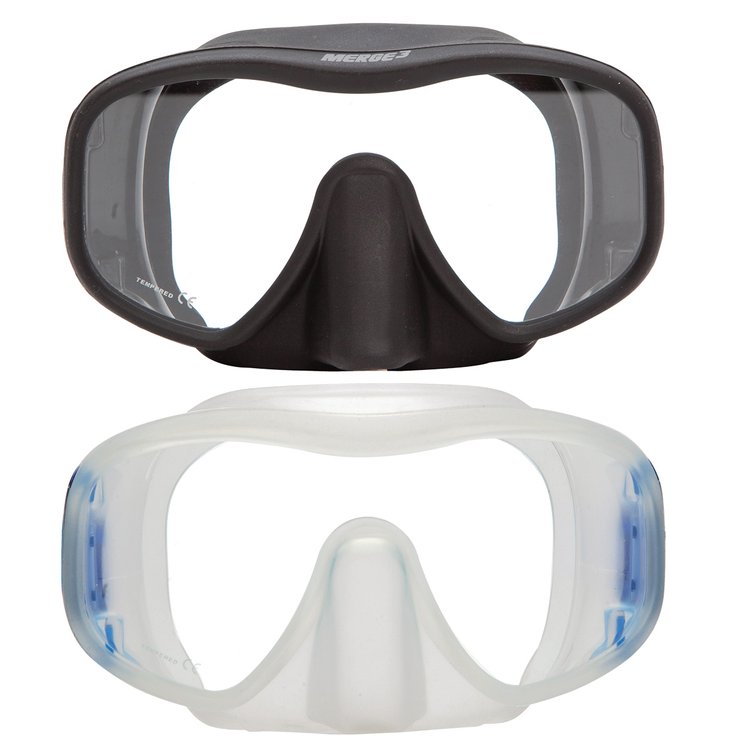 XS Scuba Mask-Merge 3