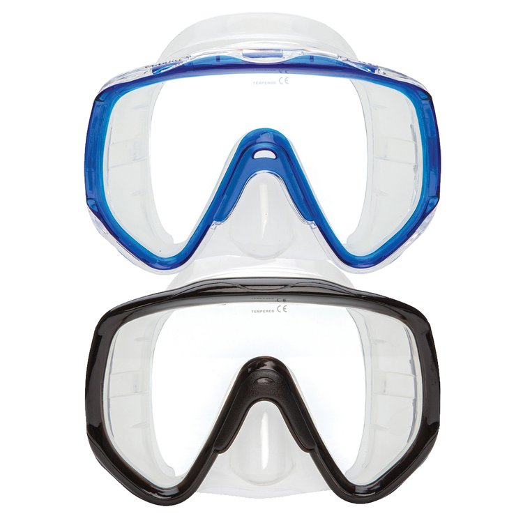 XS Scuba Mask - Cortez