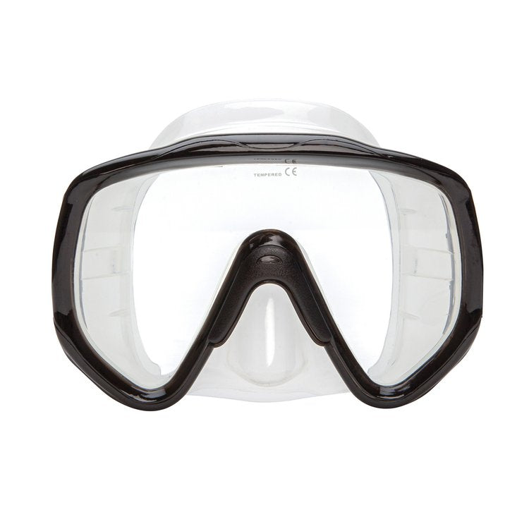 XS Scuba Mask - Cortez
