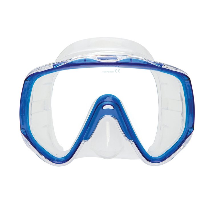 XS Scuba Mask - Cortez