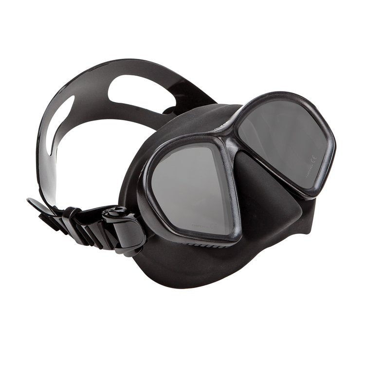 XS Scuba Mask - Stalker