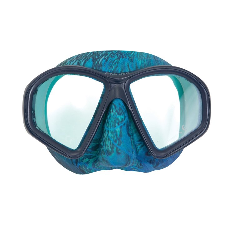 XS Scuba Mask - Stalker