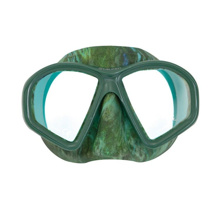 XS Scuba Mask - Stalker