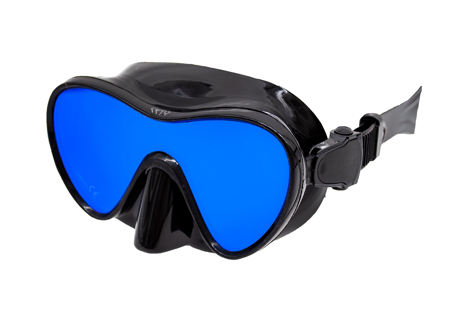 Sherwood Ceto Mask