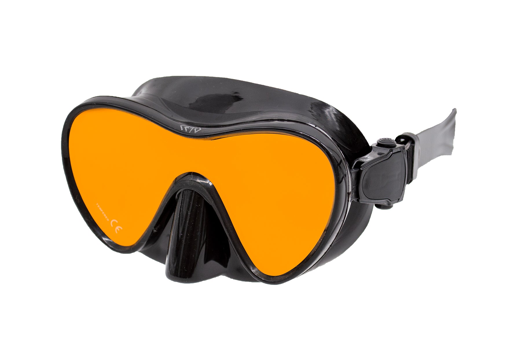 Sherwood Ceto Mask