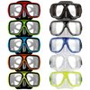 XS Scuba Mask - Metro