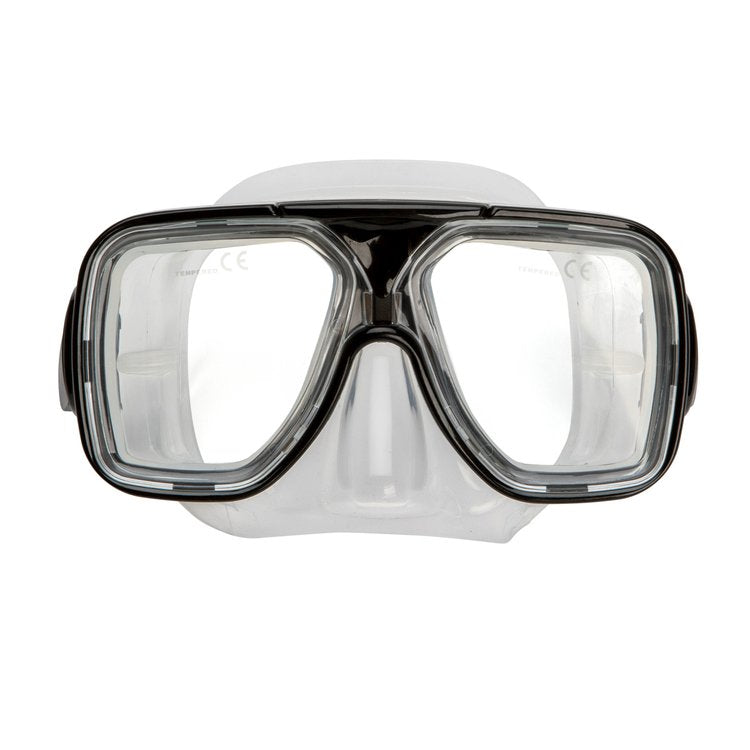 XS Scuba Mask - Metro