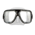 XS Scuba Mask - Metro
