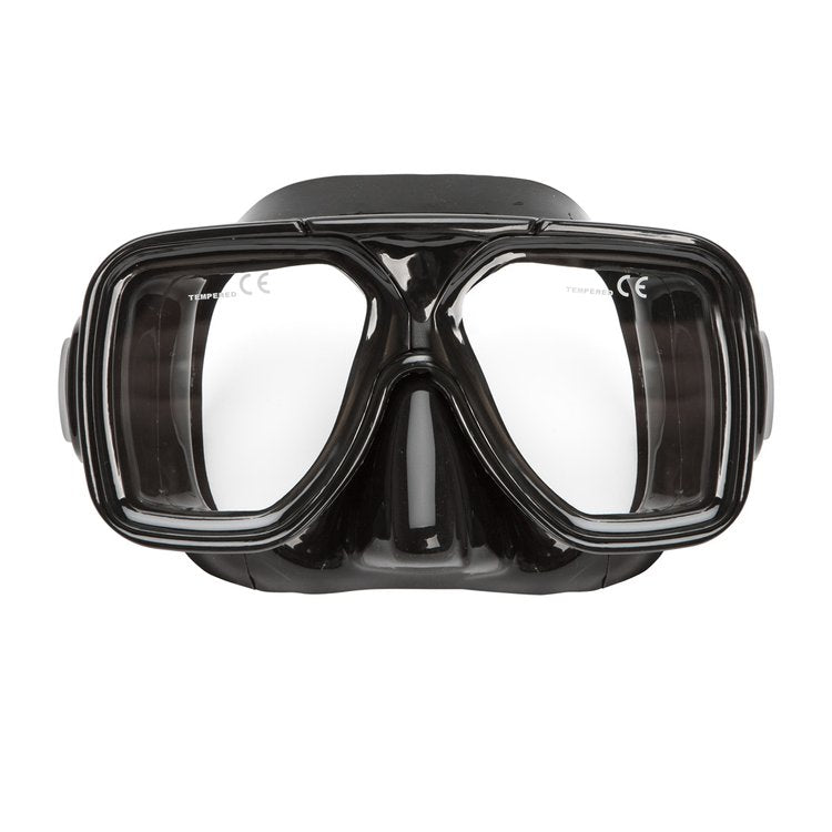 XS Scuba Mask - Metro