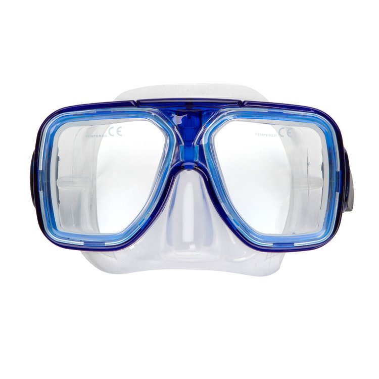 XS Scuba Mask - Metro