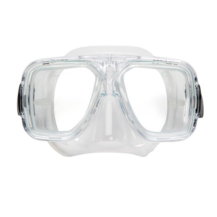 XS Scuba Mask - Metro