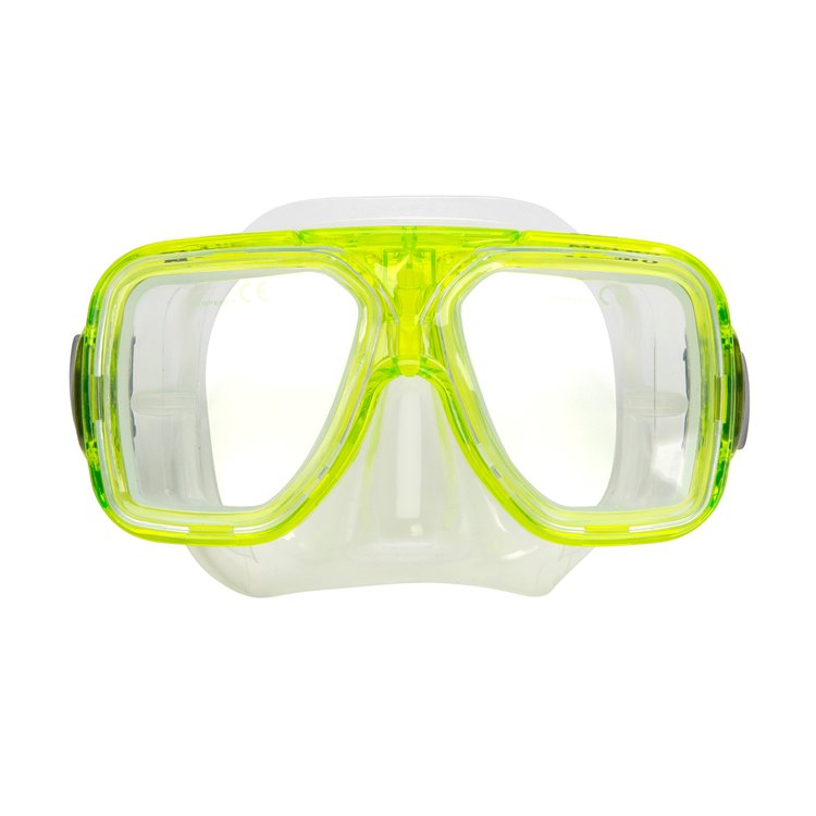 XS Scuba Mask - Metro