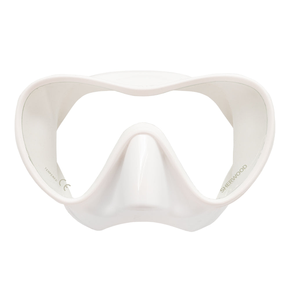 Sherwood Ceto Mask