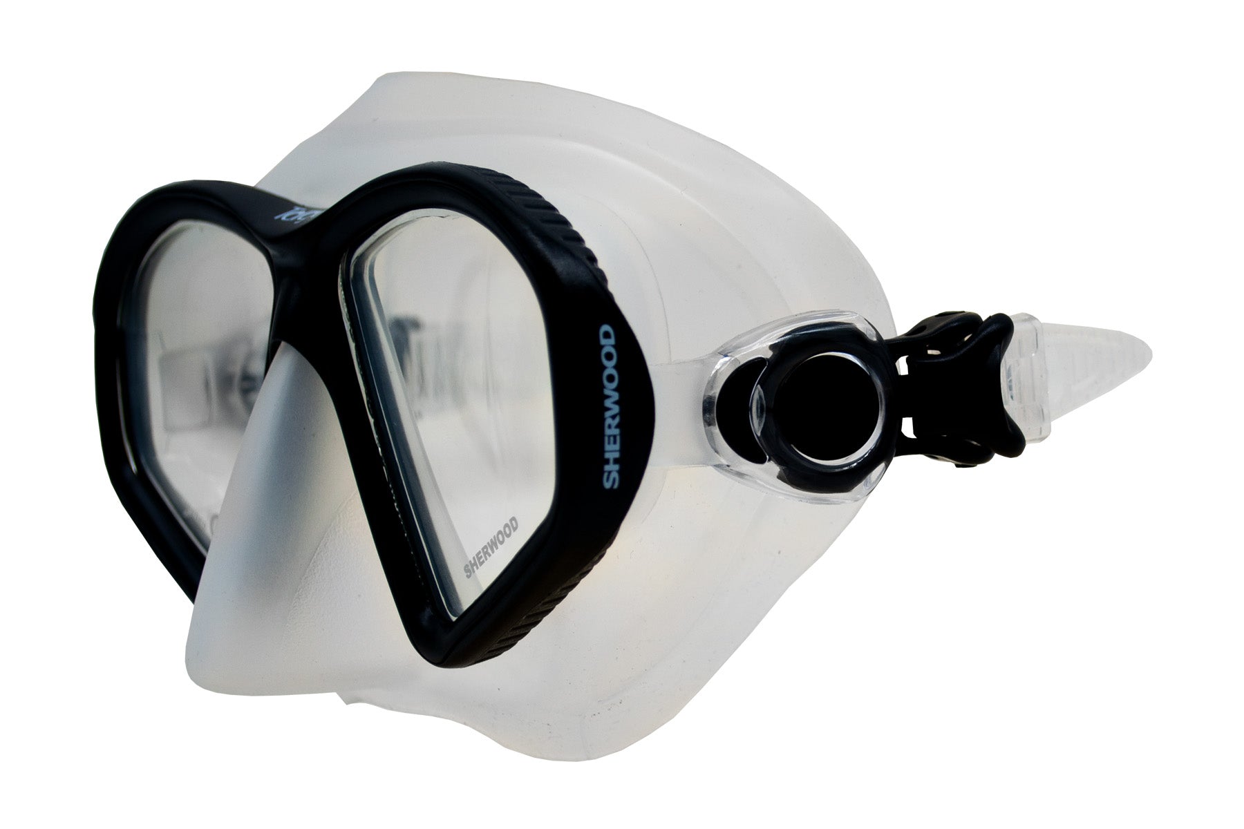 Sherwood Targa QD Mask