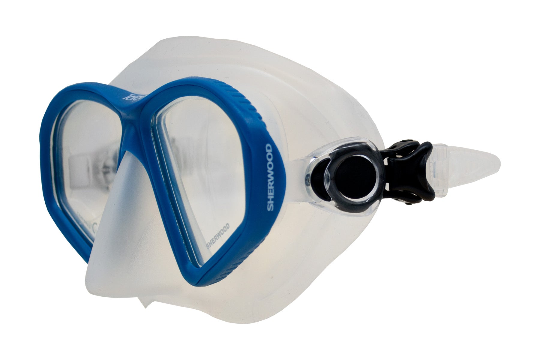 Sherwood Targa QD Mask
