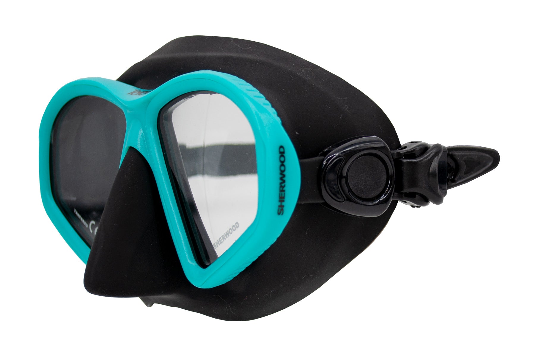 Sherwood Targa QD Mask