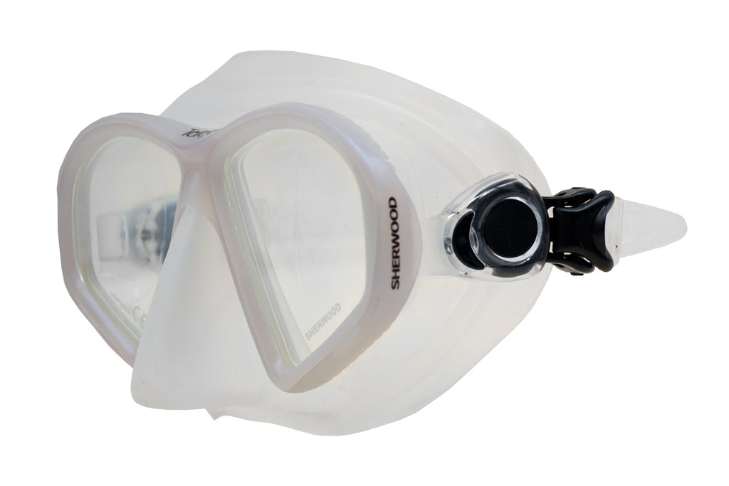 Sherwood Targa QD Mask