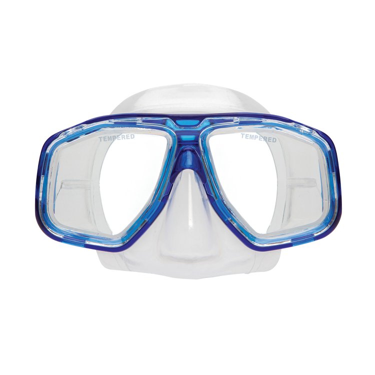 XS Scuba Mask - Goby