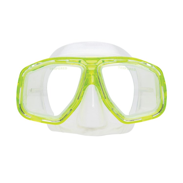 XS Scuba Mask - Goby