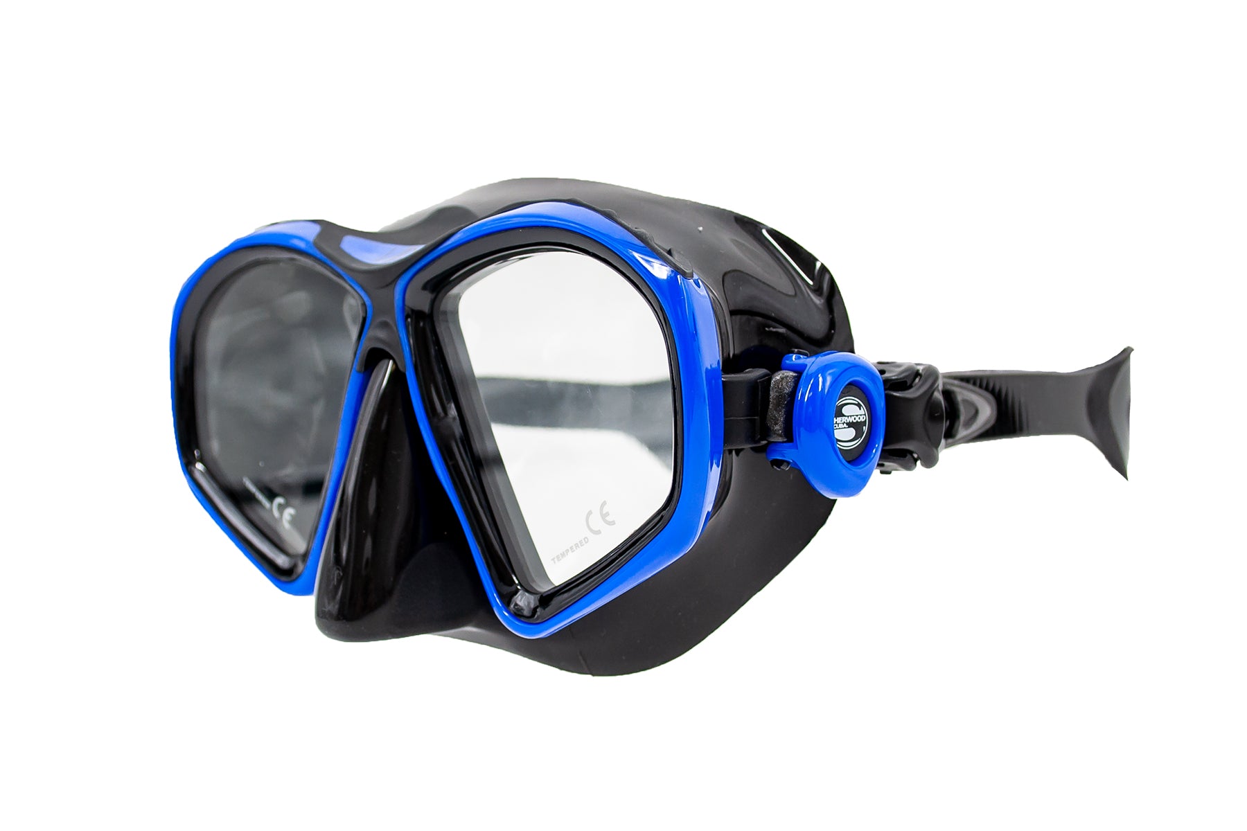 Sherwood Vida mask