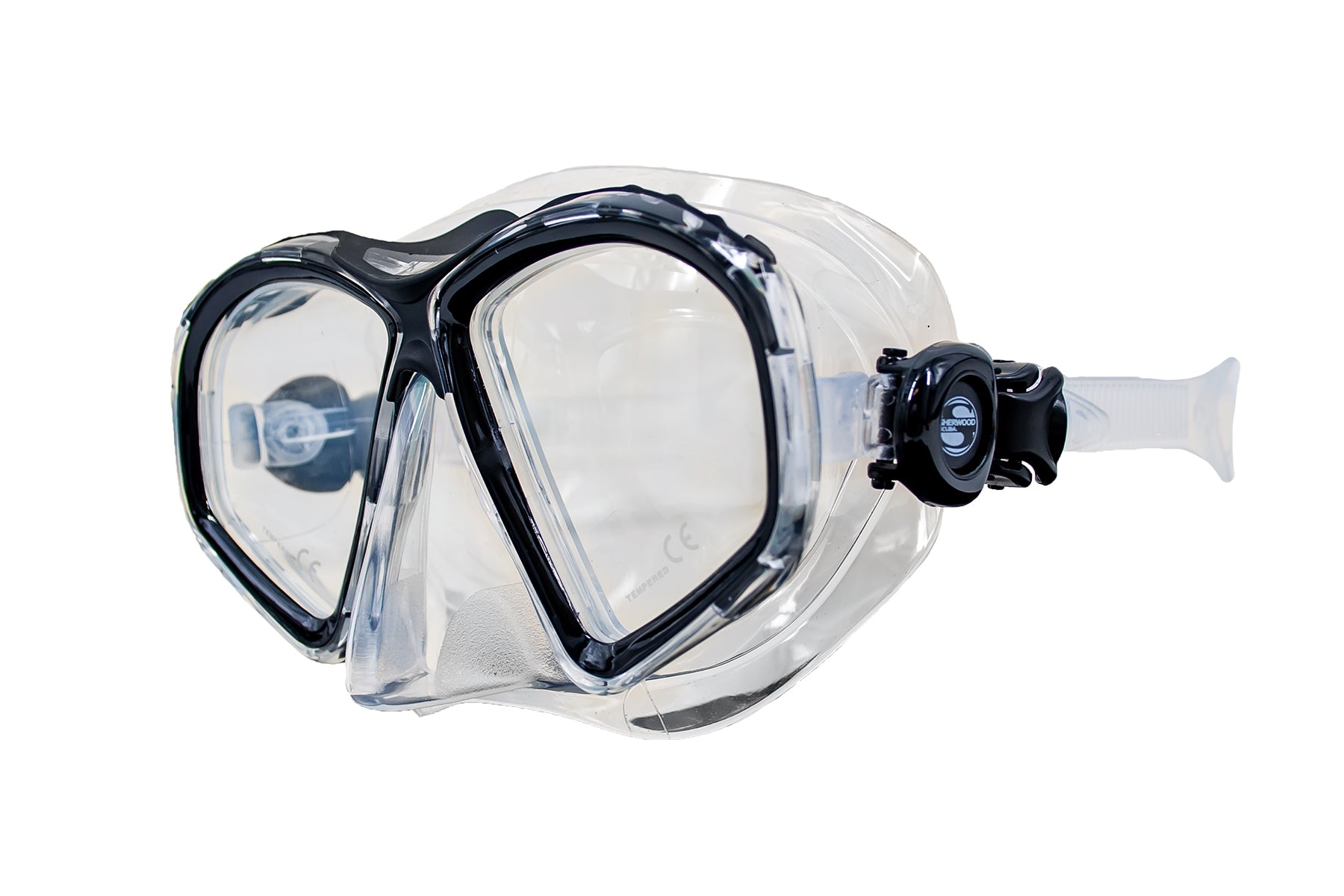 Sherwood Vida mask
