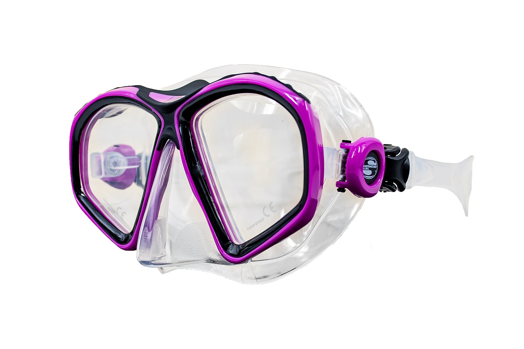 Sherwood Vida mask