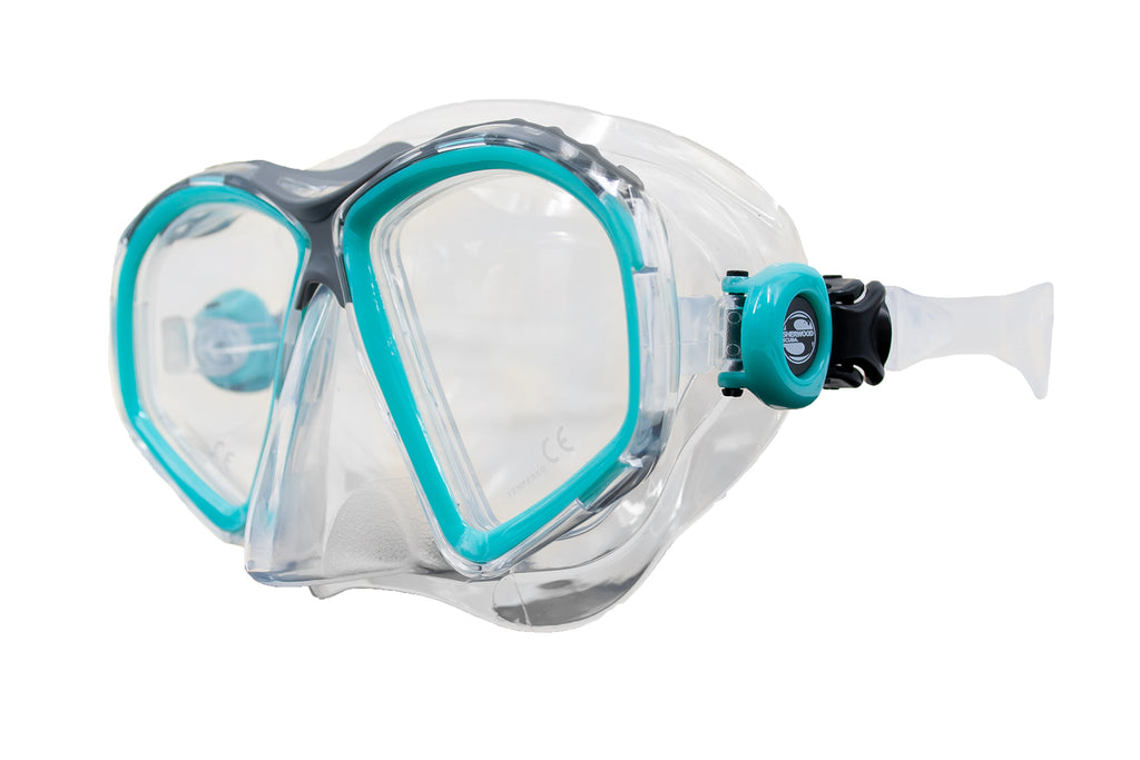 Sherwood Vida mask