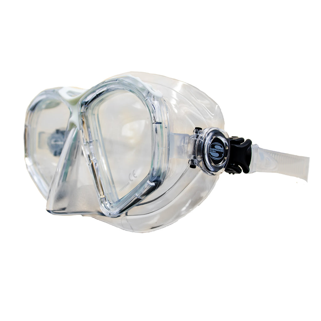 Sherwood Vida mask