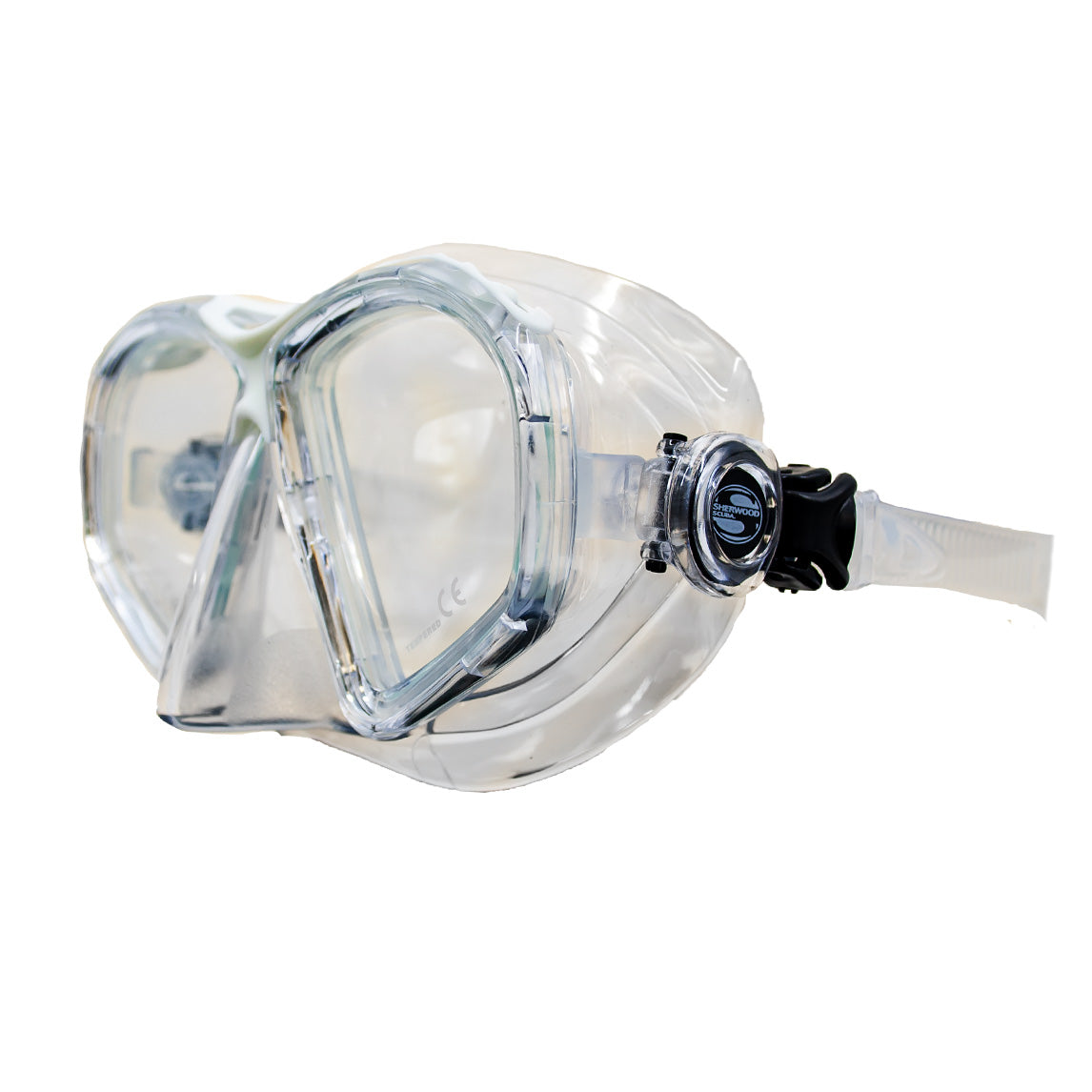 Sherwood Vida mask