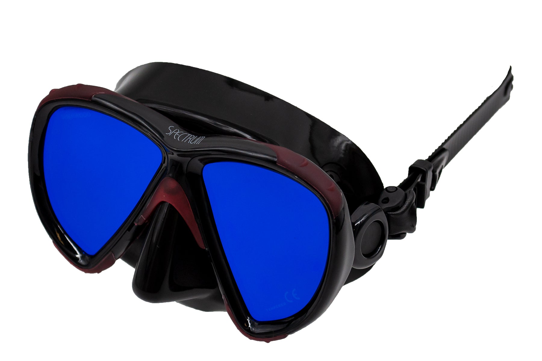 Sherwood Spectrum Mask