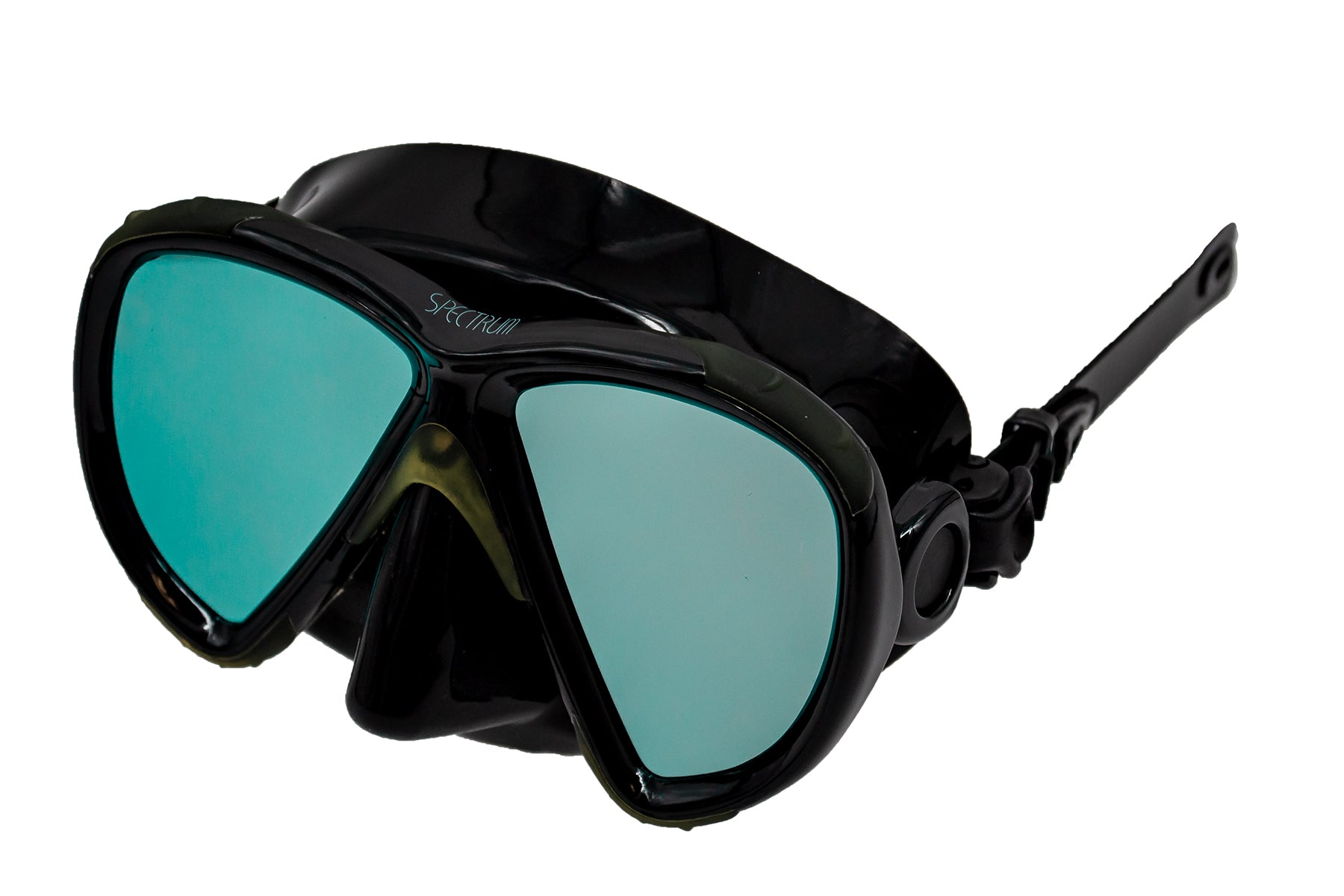 Sherwood Spectrum Mask