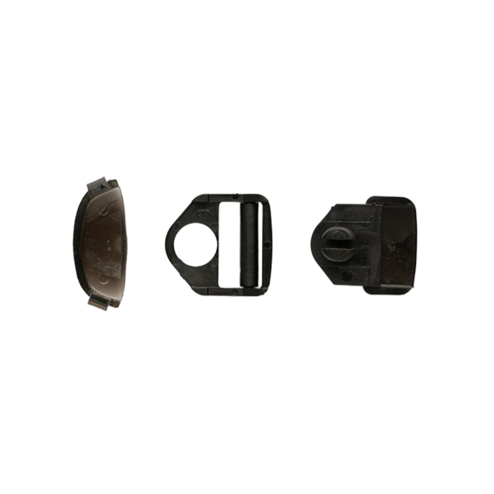 Genesis Panview Buckle