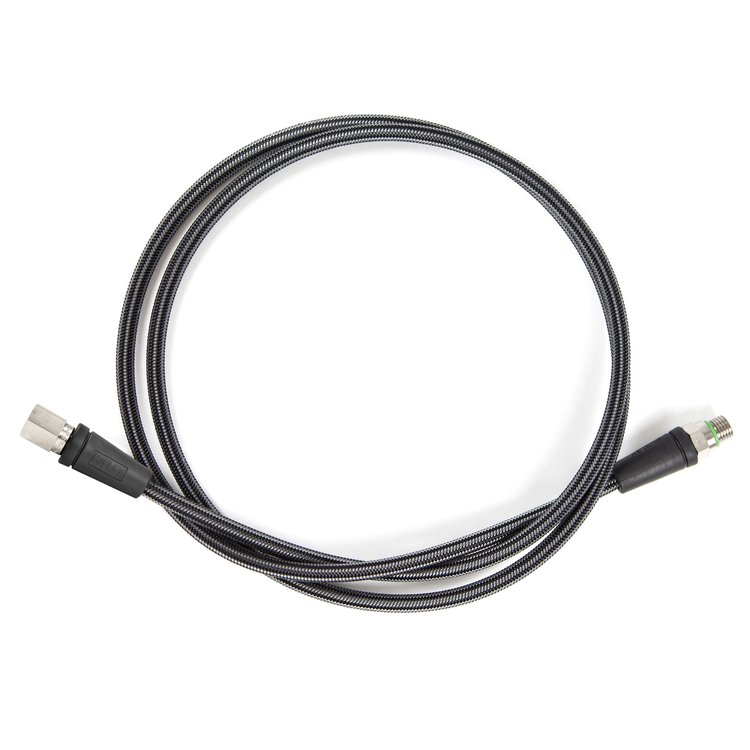 XS Scuba Miflex HD High Pressure