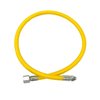 XS Scuba Miflex LP Hose