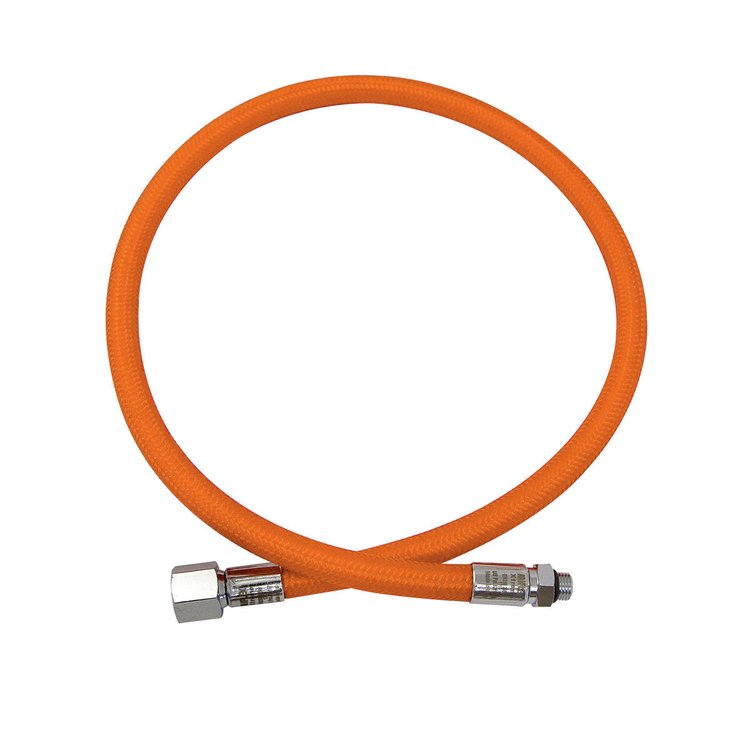 XS Scuba Miflex LP Hose