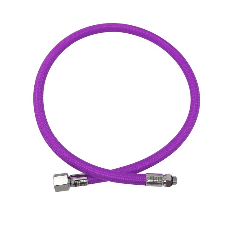 XS Scuba Miflex LP Hose