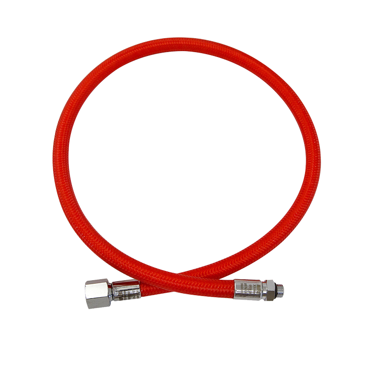 XS Scuba Miflex LP Hose