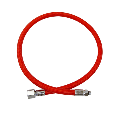 XS Scuba Miflex LP Hose